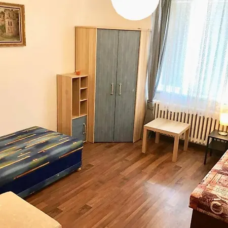 Lägenhet Plutoland 1 Bratislava
